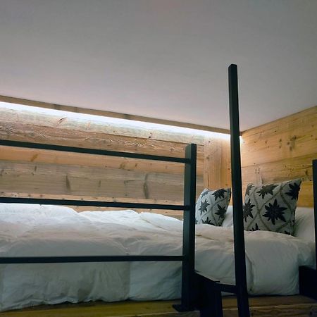 Fior Di Roccia Apartments- In Centro Cervinia, Sauna Privata, Matterhorn Dream 브루일서비니아 외부 사진