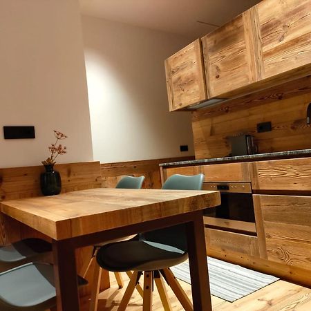 Fior Di Roccia Apartments- In Centro Cervinia, Sauna Privata, Matterhorn Dream 브루일서비니아 외부 사진