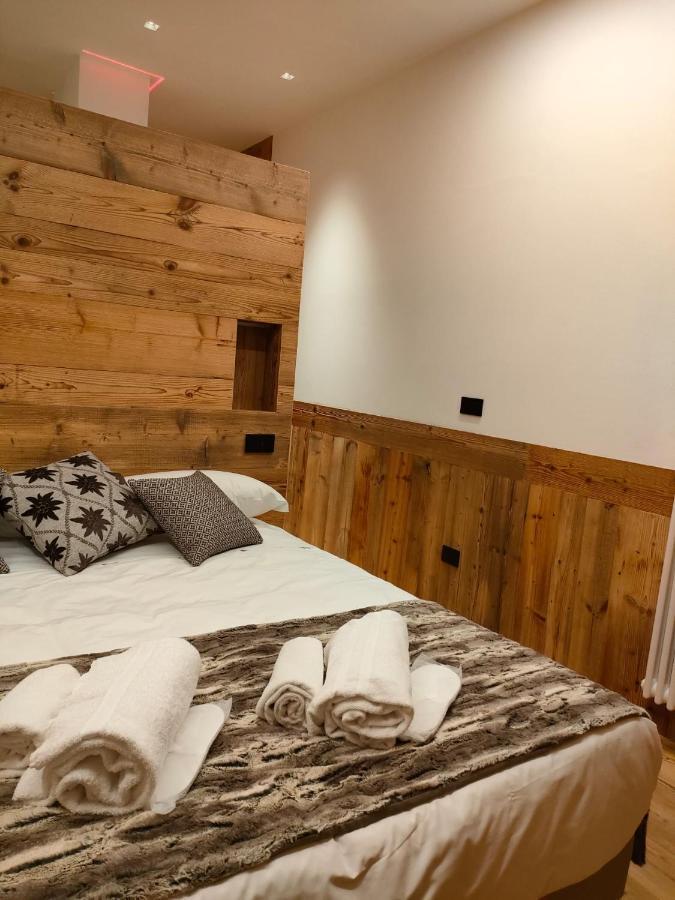 Fior Di Roccia Apartments- In Centro Cervinia, Sauna Privata, Matterhorn Dream 브루일서비니아 외부 사진