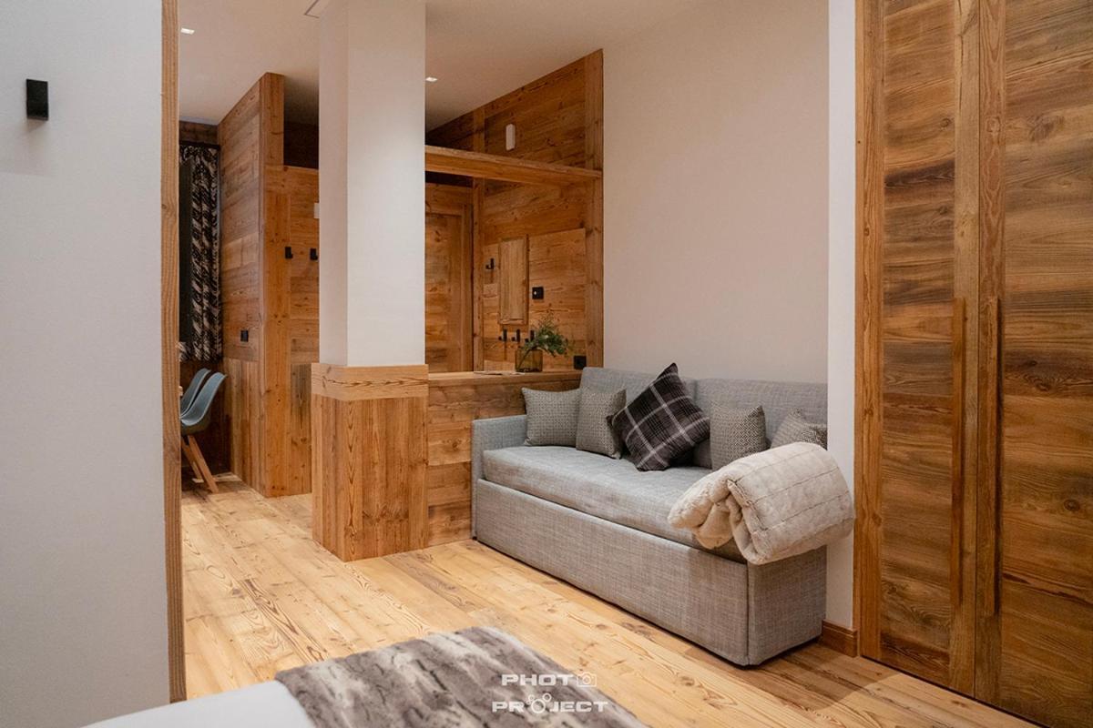 Fior Di Roccia Apartments- In Centro Cervinia, Sauna Privata, Matterhorn Dream 브루일서비니아 외부 사진
