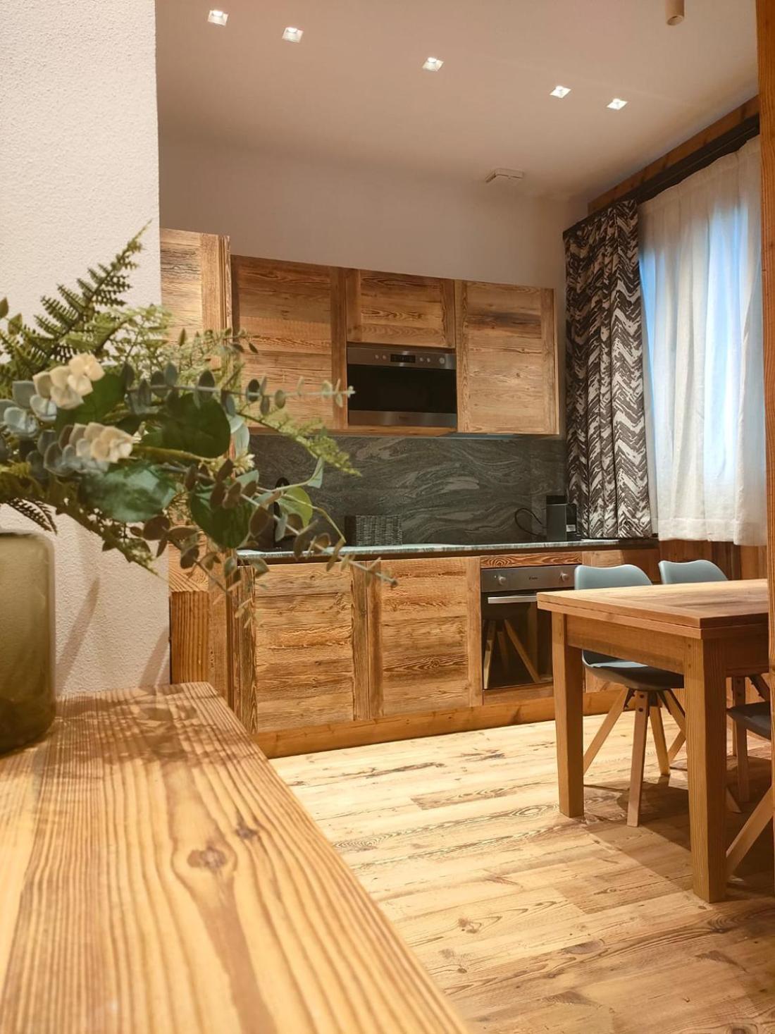 Fior Di Roccia Apartments- In Centro Cervinia, Sauna Privata, Matterhorn Dream 브루일서비니아 외부 사진