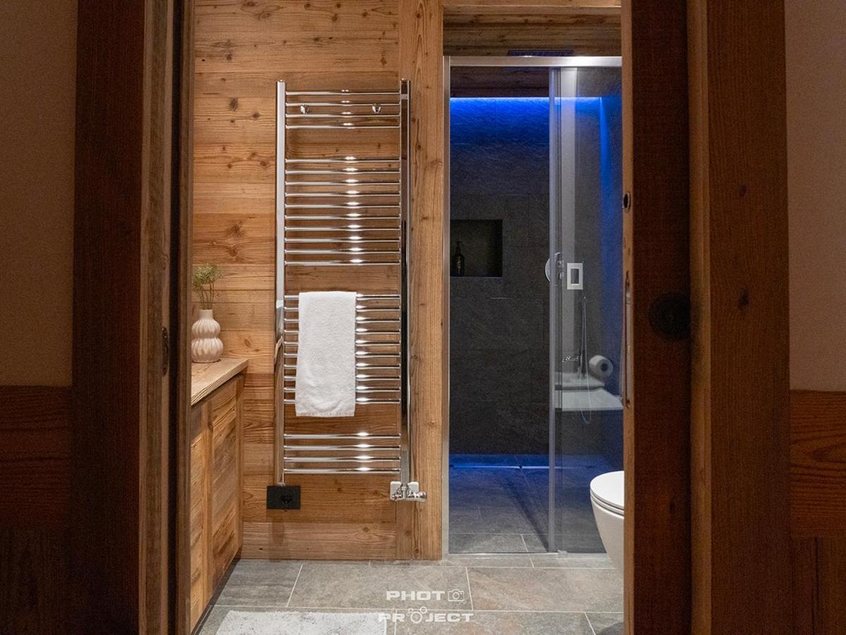 Fior Di Roccia Apartments- In Centro Cervinia, Sauna Privata, Matterhorn Dream 브루일서비니아 외부 사진