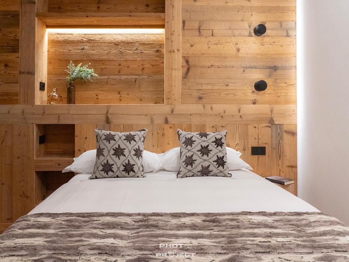 Fior Di Roccia Apartments- In Centro Cervinia, Sauna Privata, Matterhorn Dream 브루일서비니아 외부 사진