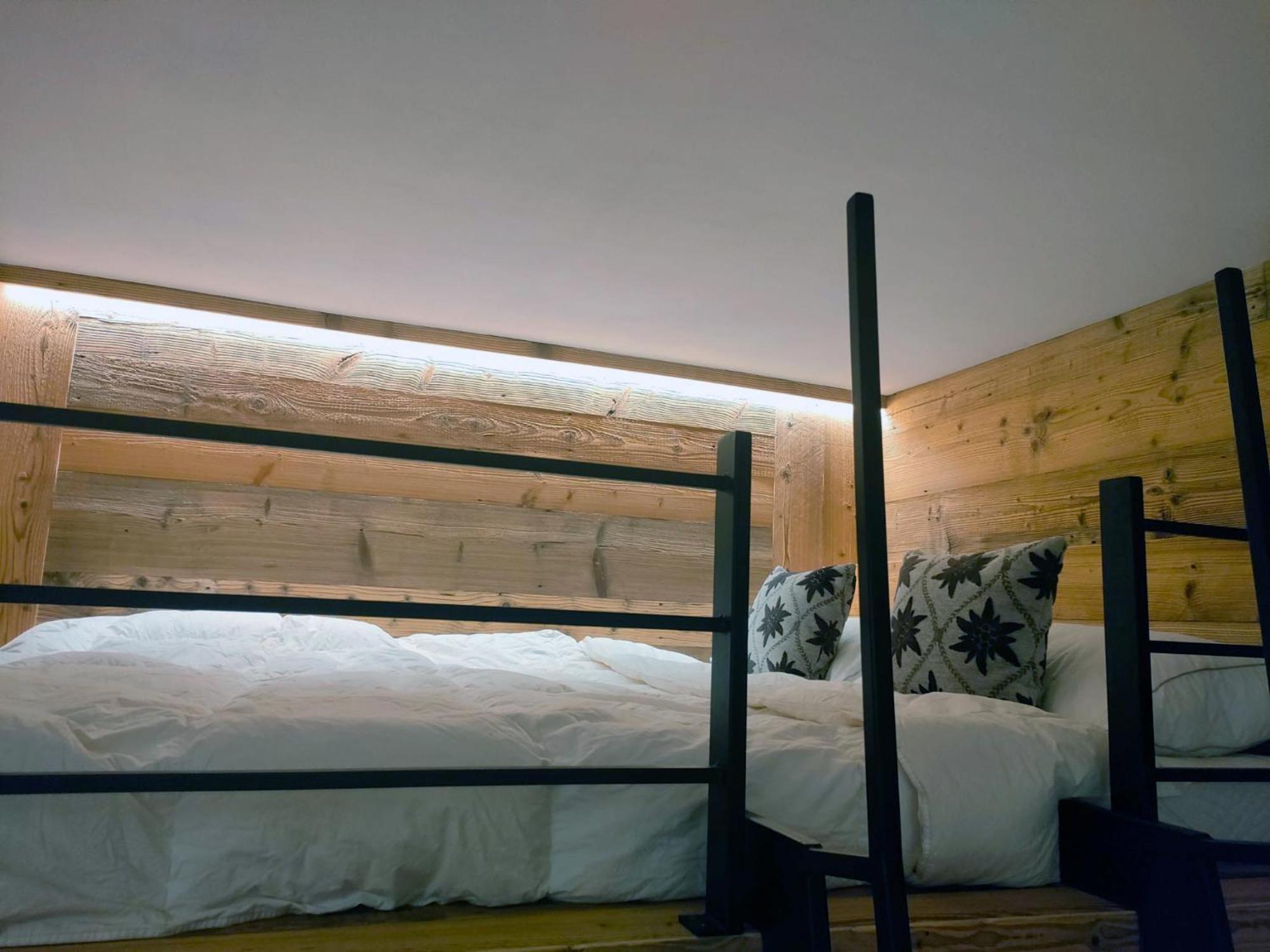 Fior Di Roccia Apartments- In Centro Cervinia, Sauna Privata, Matterhorn Dream 브루일서비니아 외부 사진