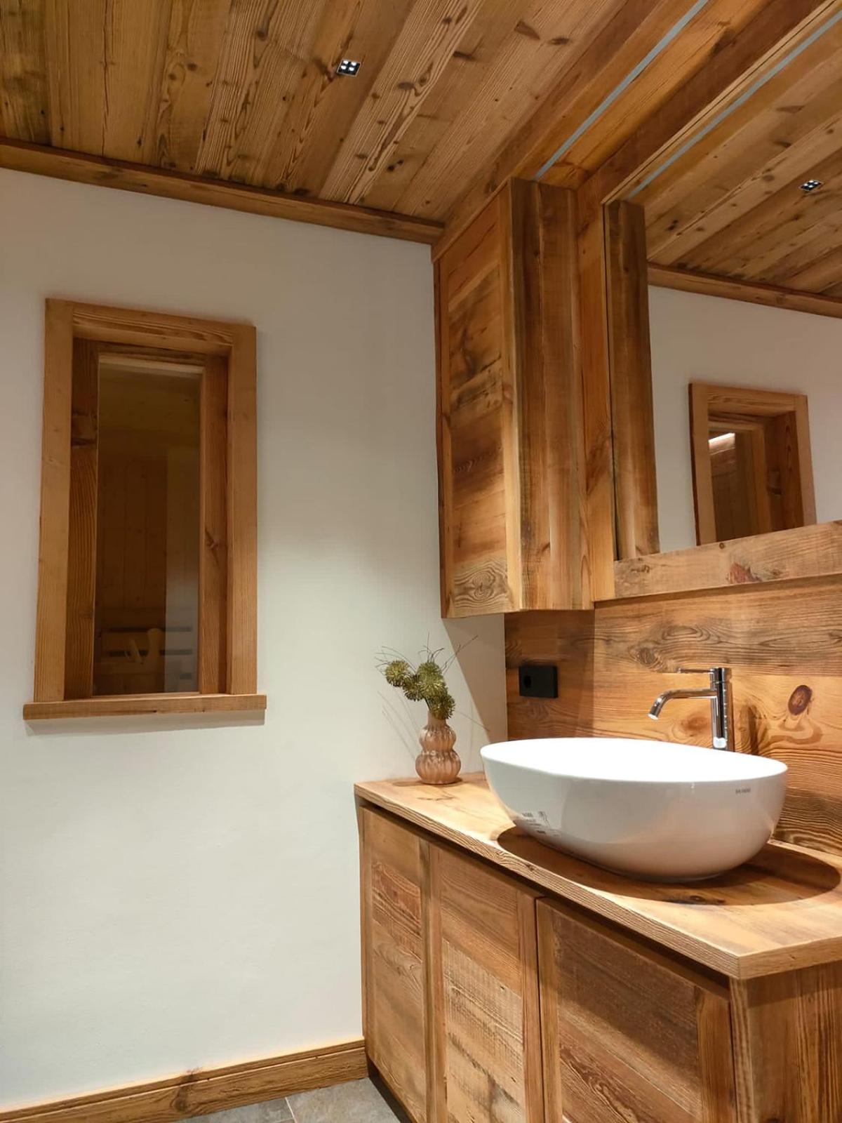 Fior Di Roccia Apartments- In Centro Cervinia, Sauna Privata, Matterhorn Dream 브루일서비니아 외부 사진