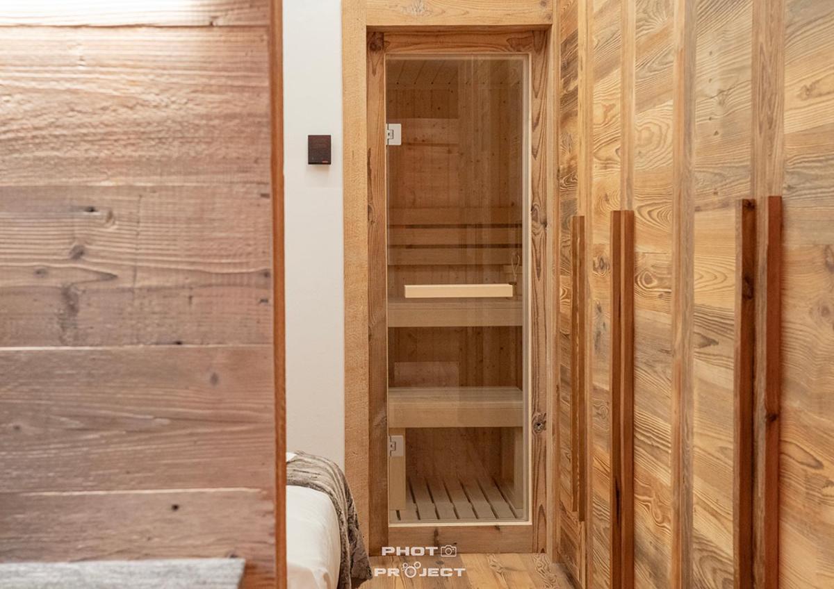 Fior Di Roccia Apartments- In Centro Cervinia, Sauna Privata, Matterhorn Dream 브루일서비니아 외부 사진