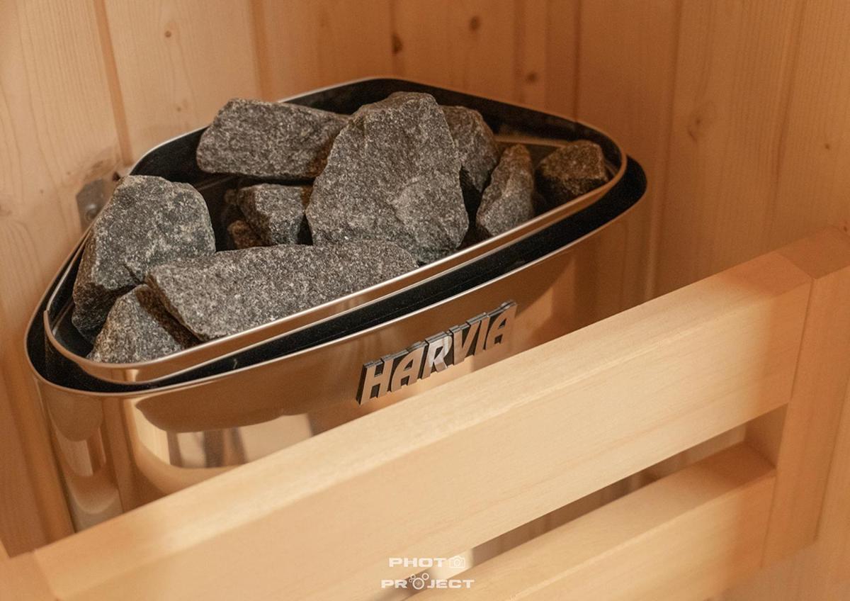Fior Di Roccia Apartments- In Centro Cervinia, Sauna Privata, Matterhorn Dream 브루일서비니아 외부 사진