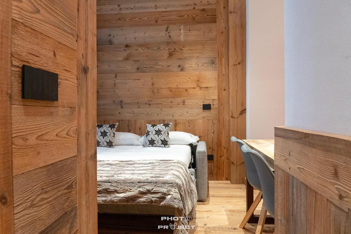 Fior Di Roccia Apartments- In Centro Cervinia, Sauna Privata, Matterhorn Dream 브루일서비니아 외부 사진