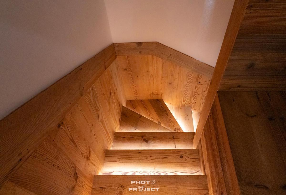 Fior Di Roccia Apartments- In Centro Cervinia, Sauna Privata, Matterhorn Dream 브루일서비니아 외부 사진
