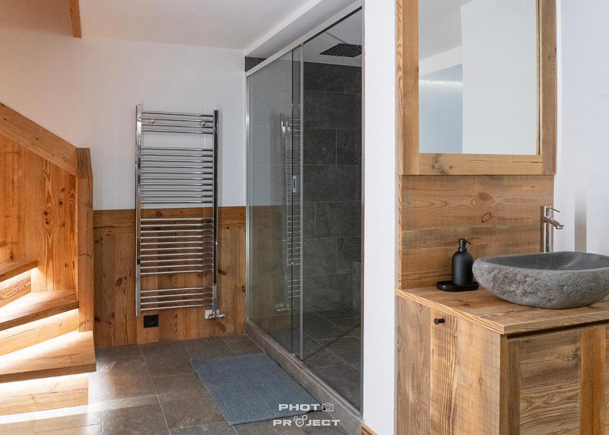 Fior Di Roccia Apartments- In Centro Cervinia, Sauna Privata, Matterhorn Dream 브루일서비니아 외부 사진