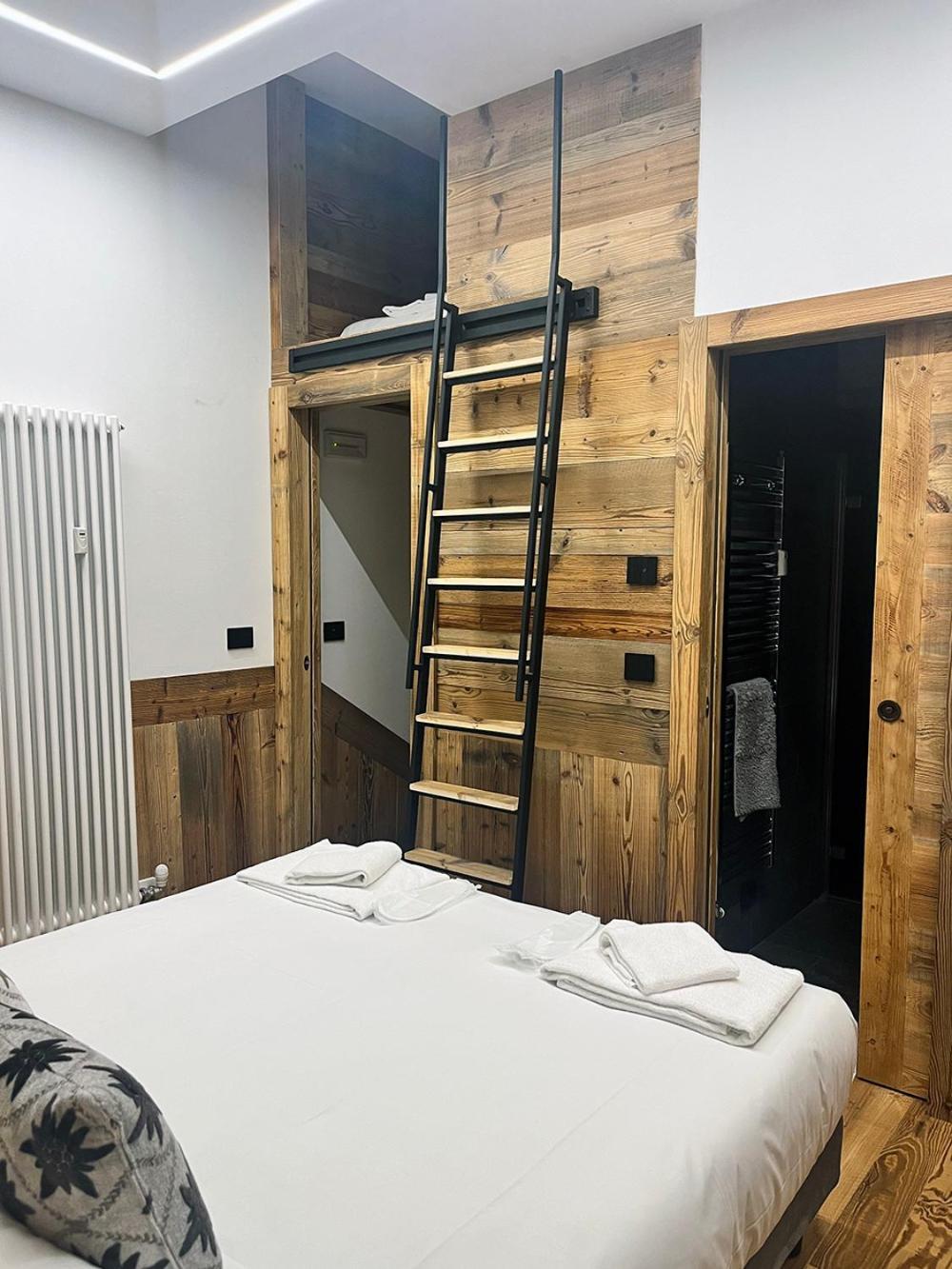Fior Di Roccia Apartments- In Centro Cervinia, Sauna Privata, Matterhorn Dream 브루일서비니아 외부 사진