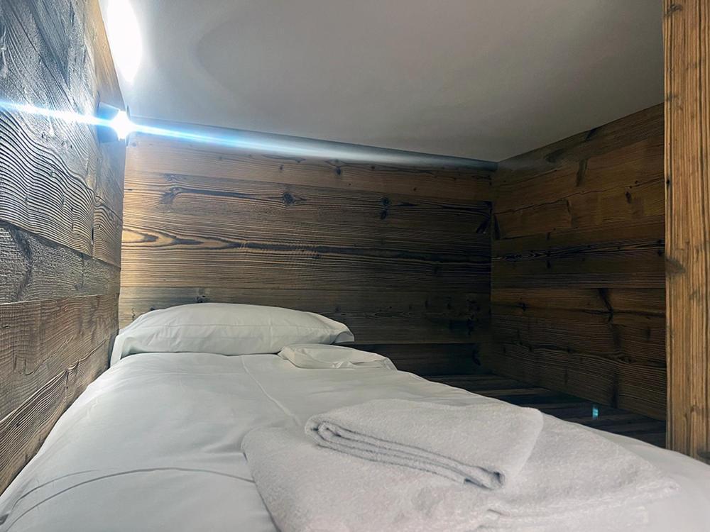 Fior Di Roccia Apartments- In Centro Cervinia, Sauna Privata, Matterhorn Dream 브루일서비니아 외부 사진
