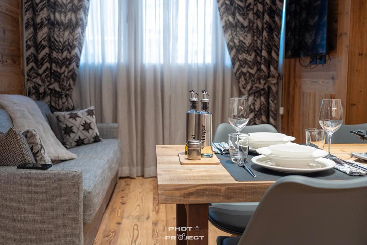 Fior Di Roccia Apartments- In Centro Cervinia, Sauna Privata, Matterhorn Dream 브루일서비니아 외부 사진