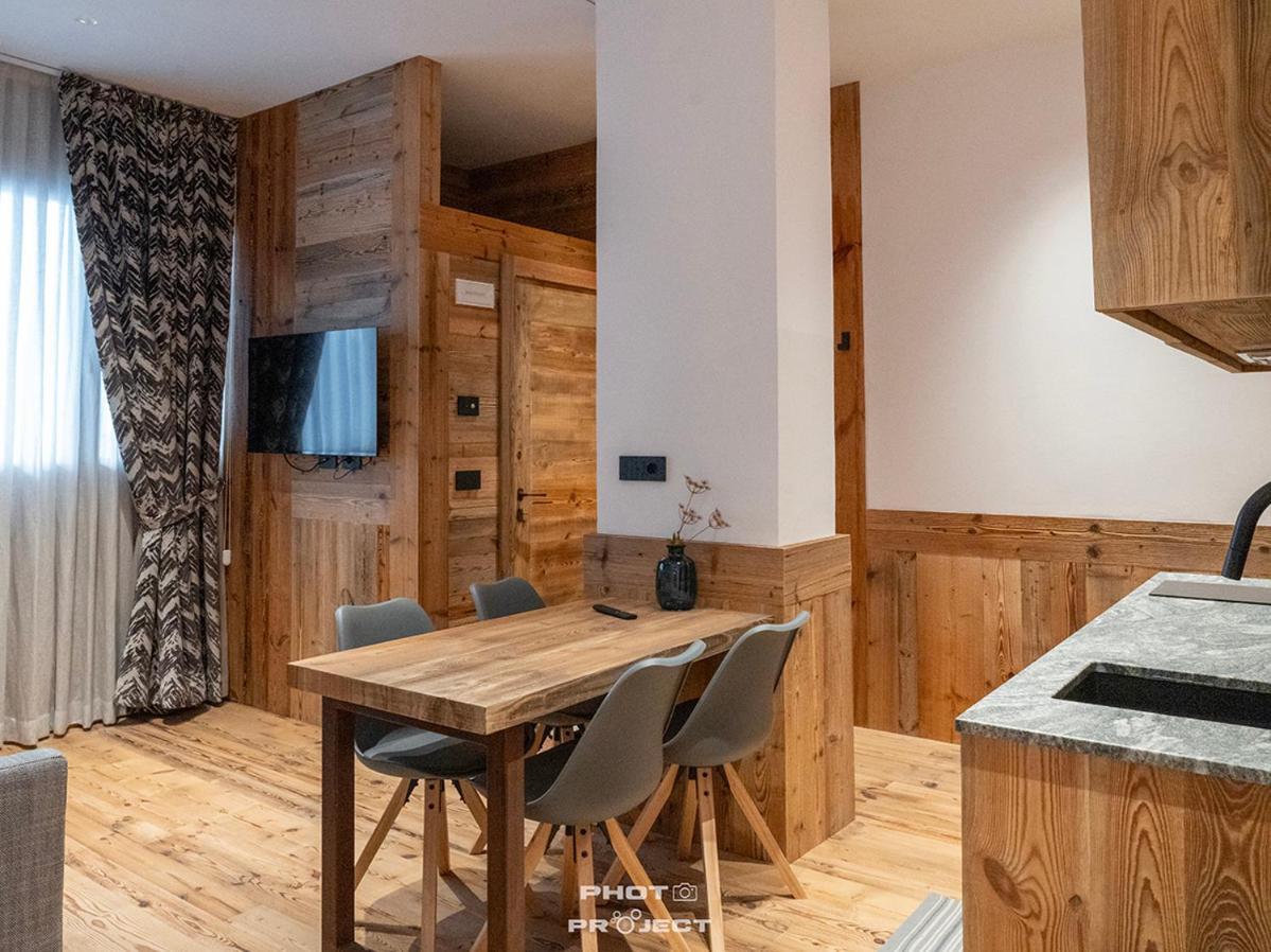 Fior Di Roccia Apartments- In Centro Cervinia, Sauna Privata, Matterhorn Dream 브루일서비니아 외부 사진