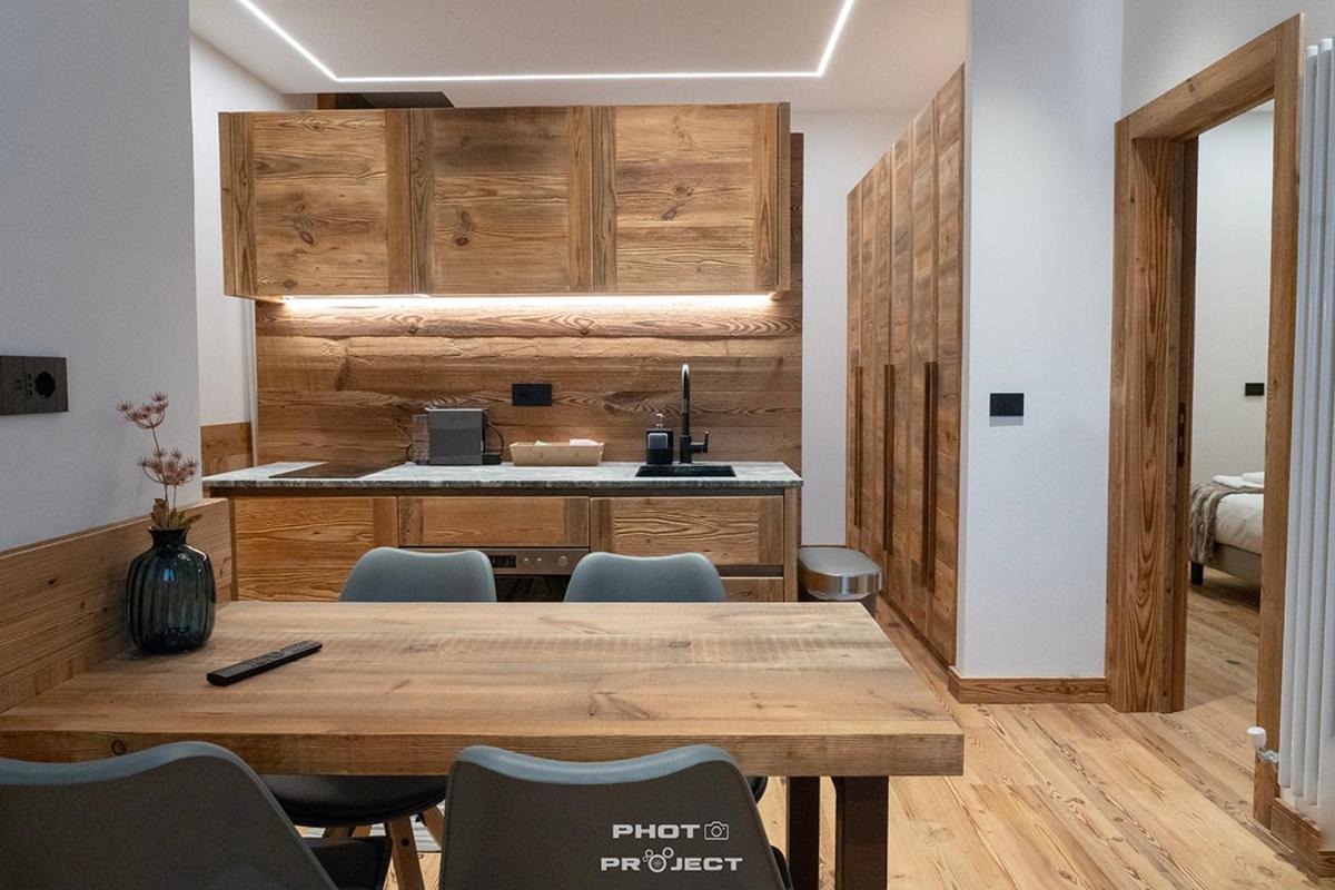 Fior Di Roccia Apartments- In Centro Cervinia, Sauna Privata, Matterhorn Dream 브루일서비니아 외부 사진