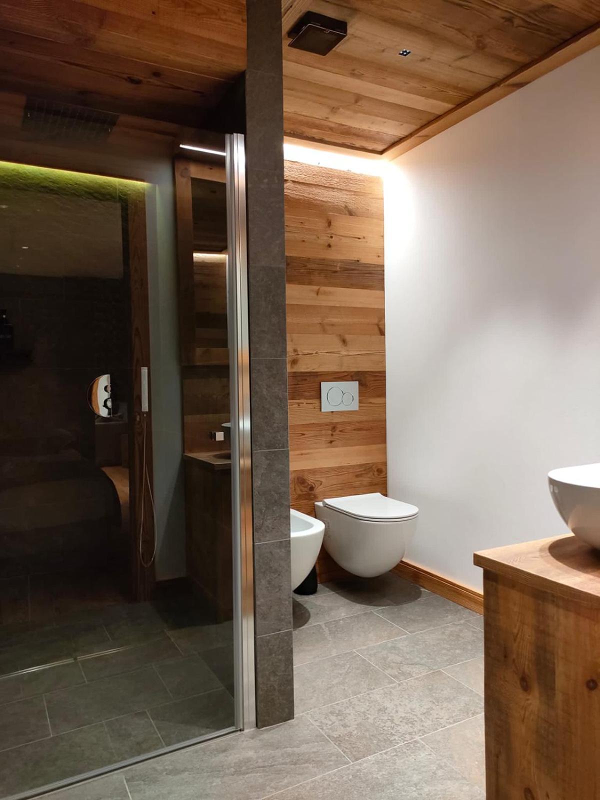 Fior Di Roccia Apartments- In Centro Cervinia, Sauna Privata, Matterhorn Dream 브루일서비니아 외부 사진