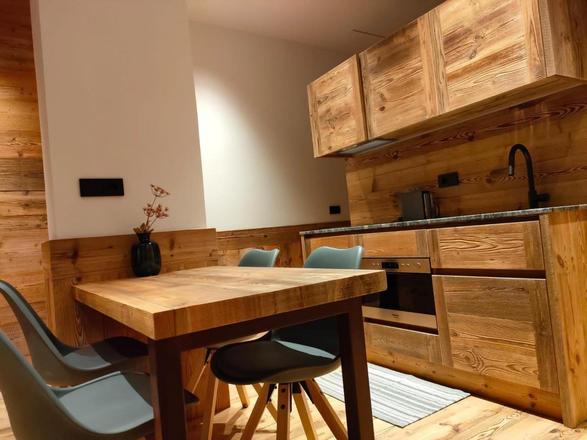 Fior Di Roccia Apartments- In Centro Cervinia, Sauna Privata, Matterhorn Dream 브루일서비니아 외부 사진