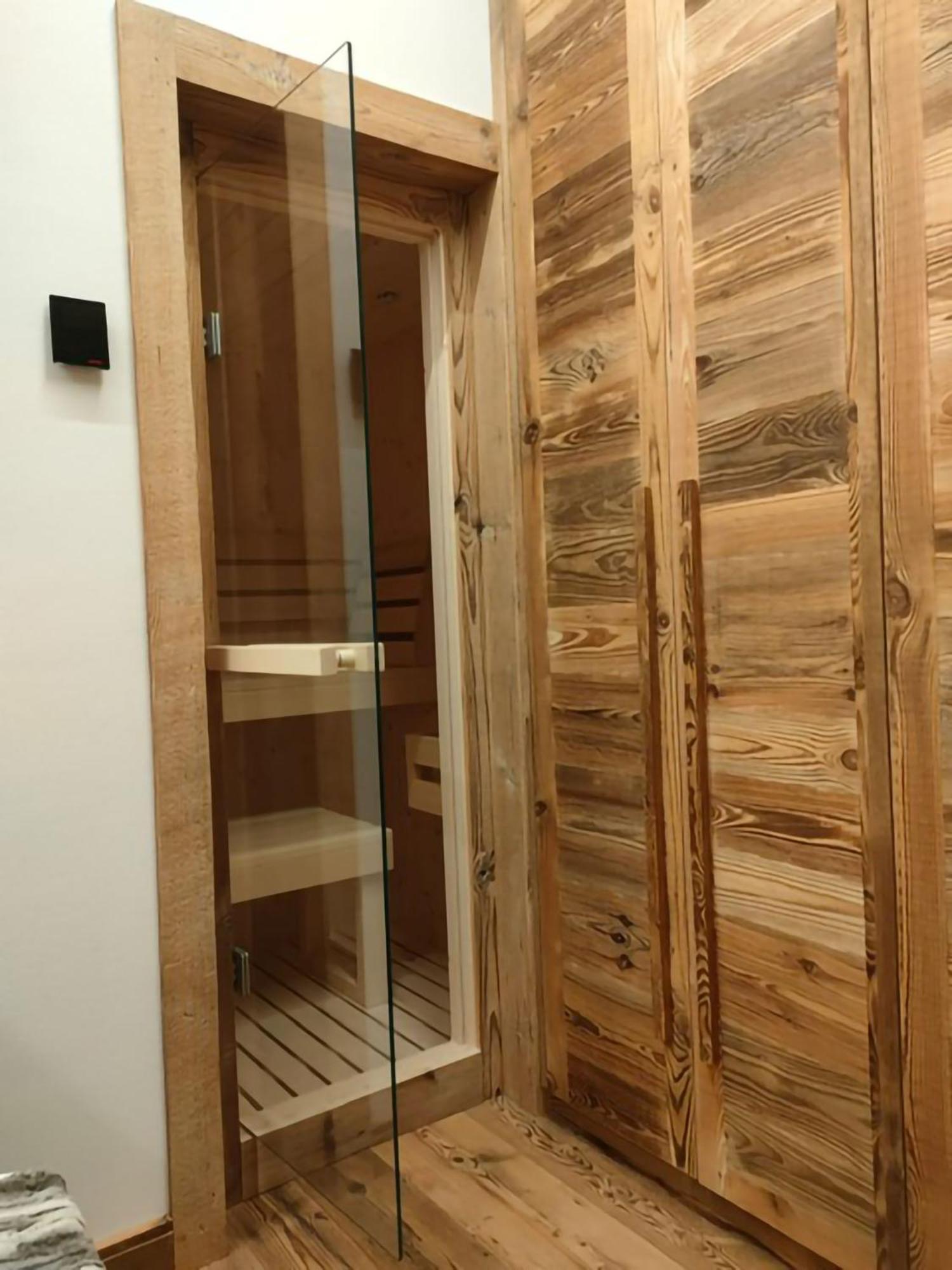 Fior Di Roccia Apartments- In Centro Cervinia, Sauna Privata, Matterhorn Dream 브루일서비니아 외부 사진