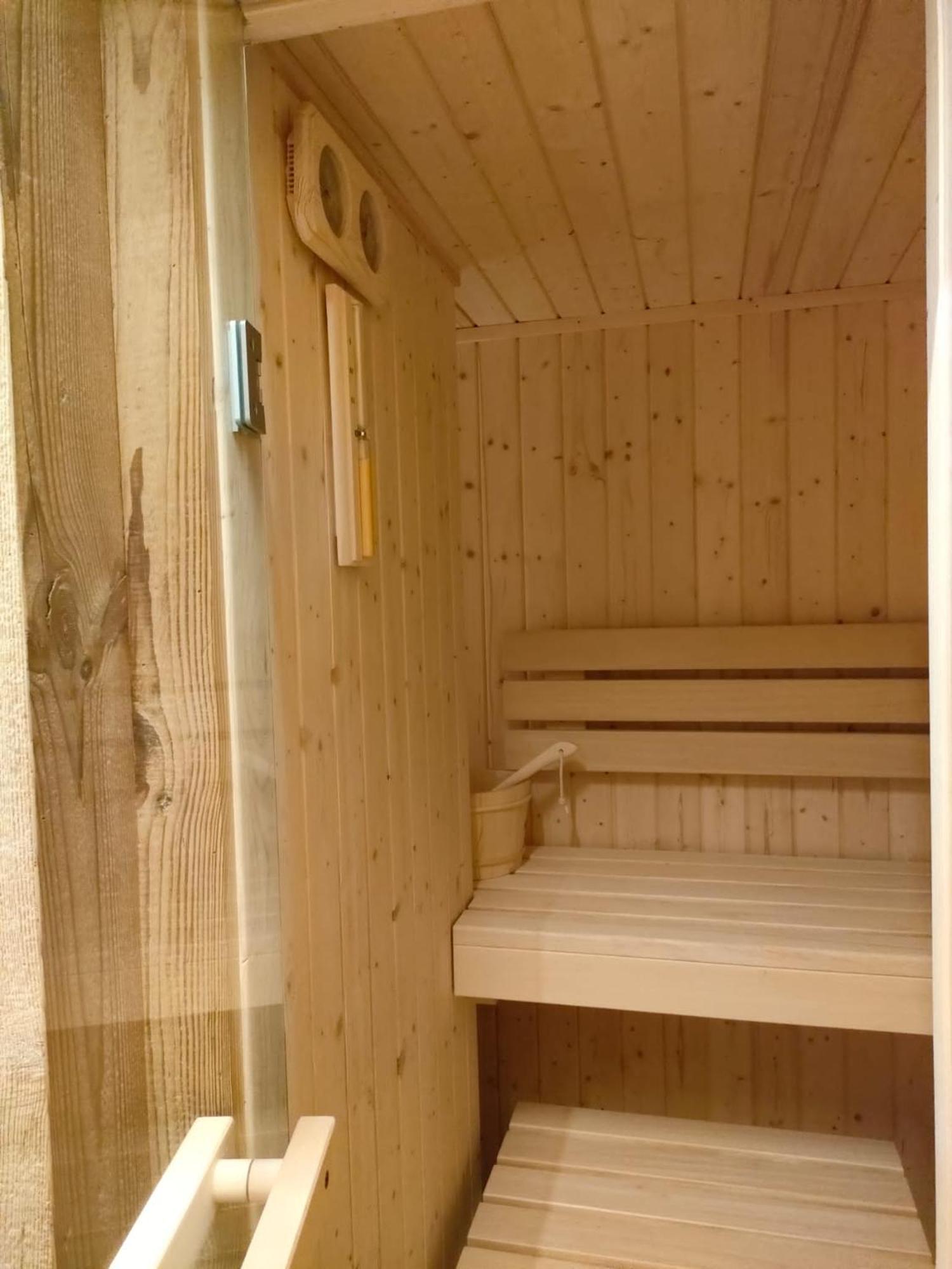 Fior Di Roccia Apartments- In Centro Cervinia, Sauna Privata, Matterhorn Dream 브루일서비니아 외부 사진