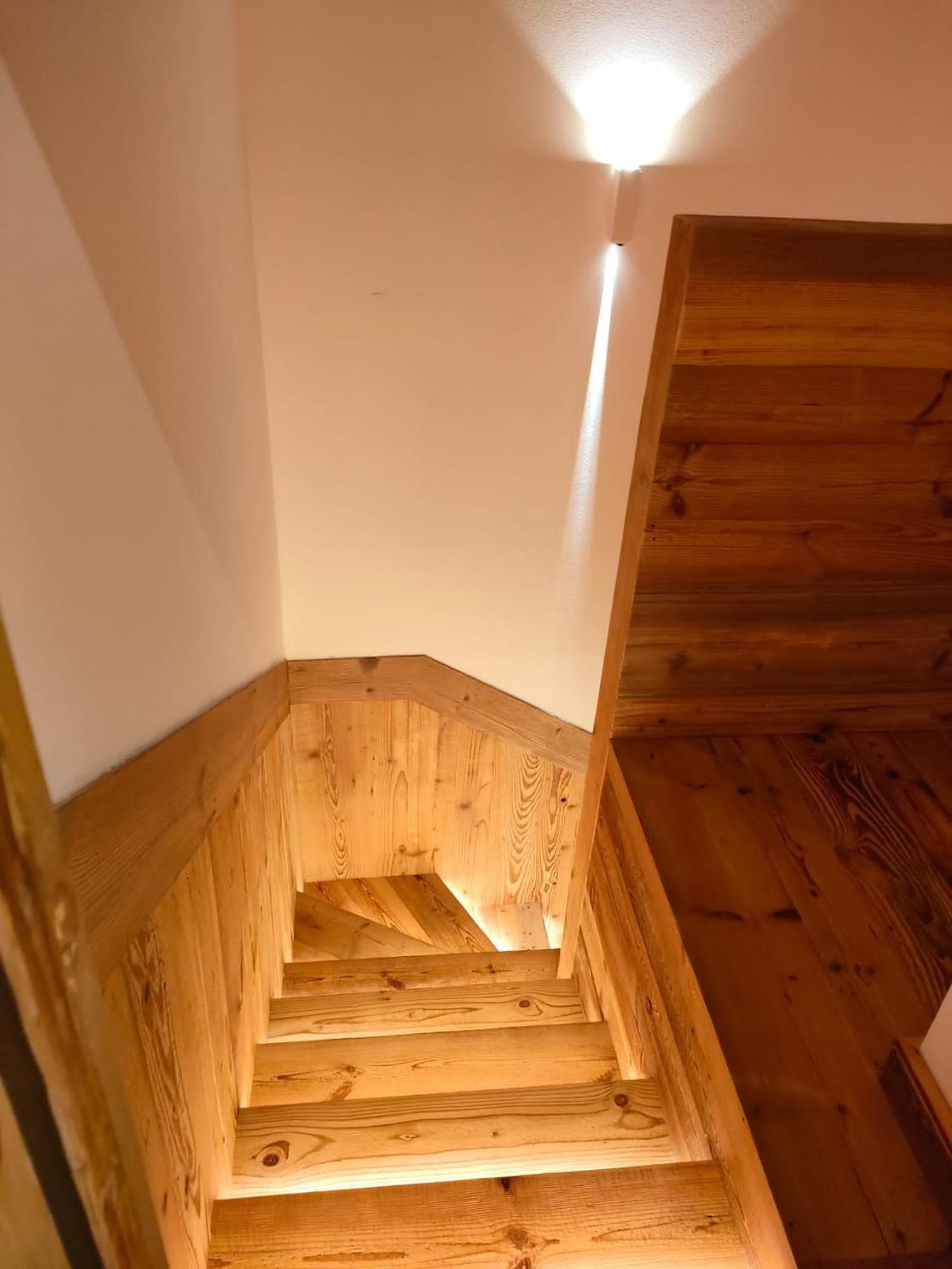 Fior Di Roccia Apartments- In Centro Cervinia, Sauna Privata, Matterhorn Dream 브루일서비니아 외부 사진