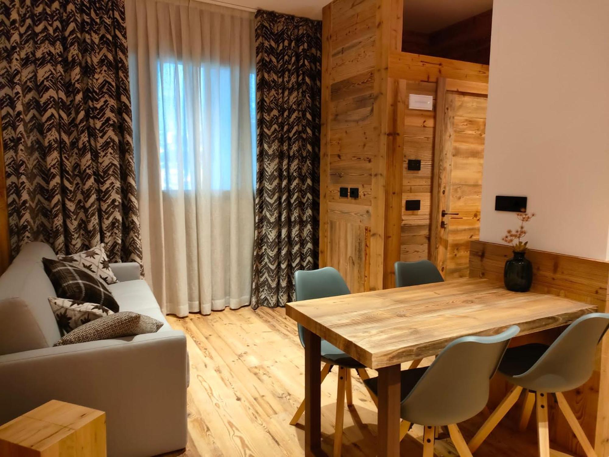 Fior Di Roccia Apartments- In Centro Cervinia, Sauna Privata, Matterhorn Dream 브루일서비니아 외부 사진