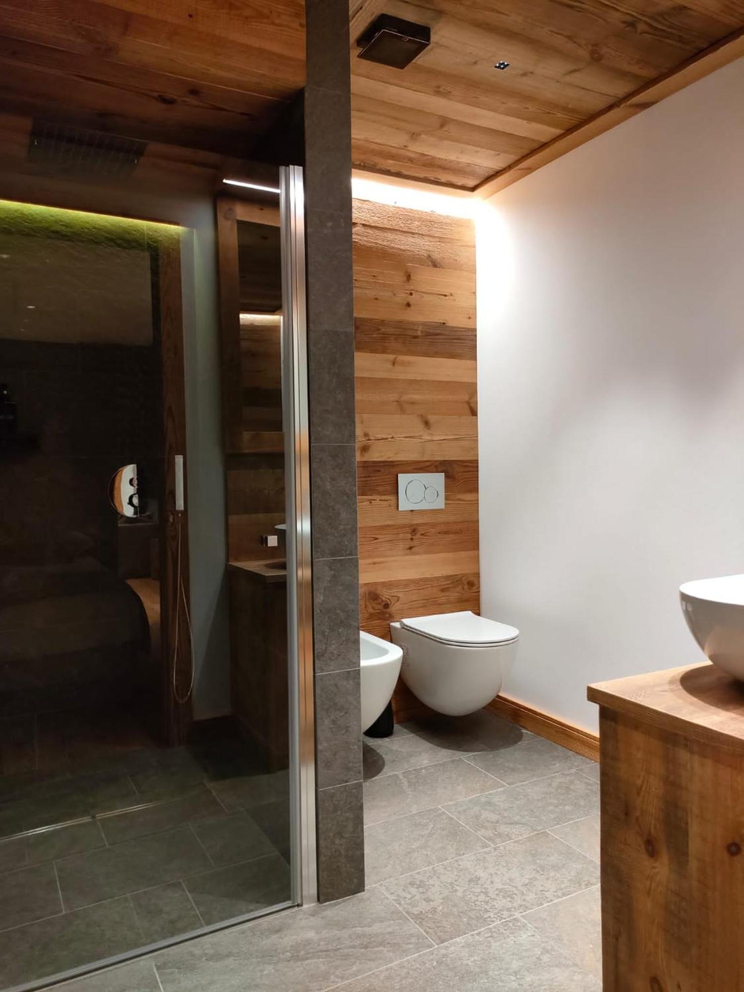 Fior Di Roccia Apartments- In Centro Cervinia, Sauna Privata, Matterhorn Dream 브루일서비니아 외부 사진