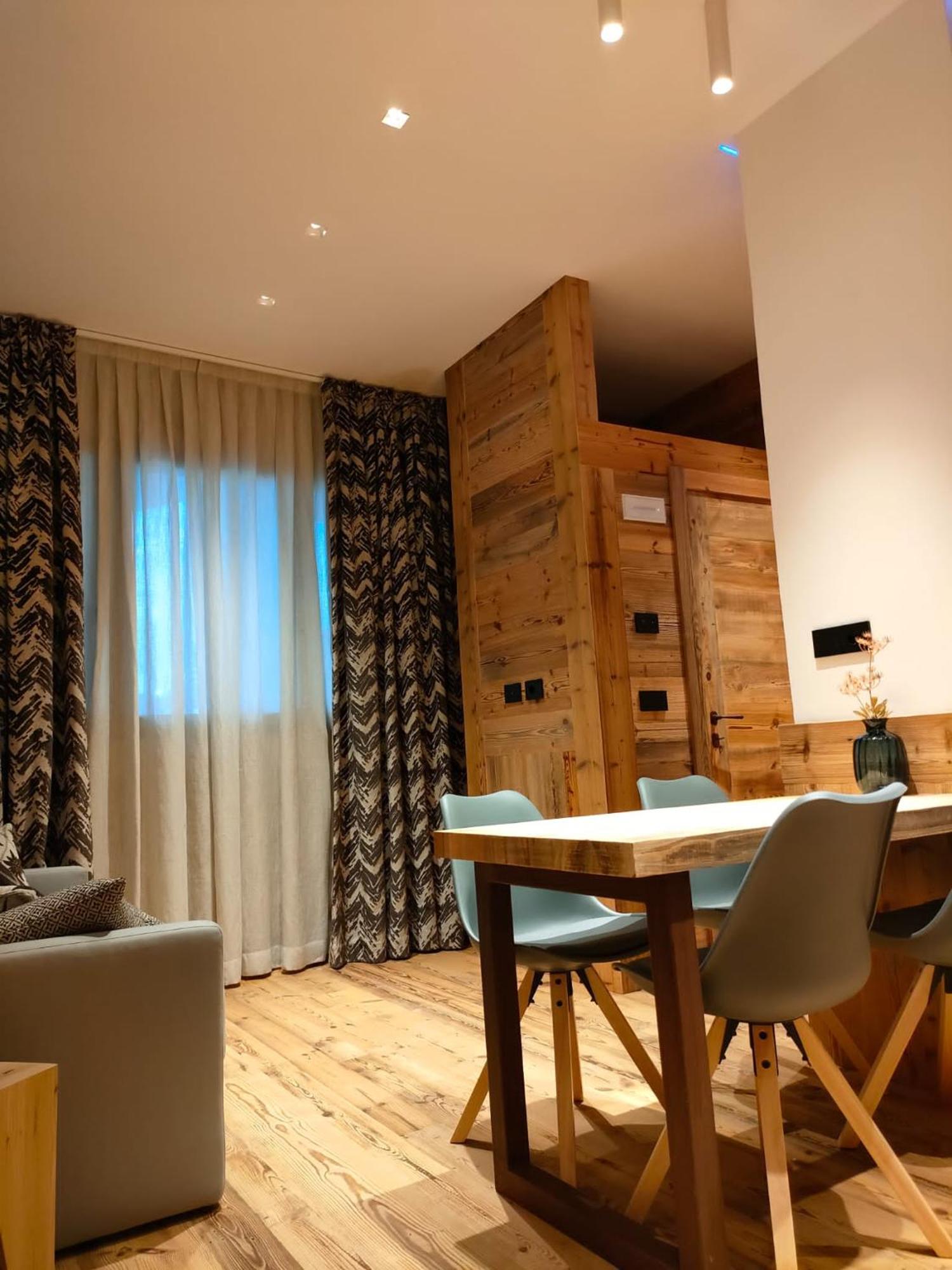 Fior Di Roccia Apartments- In Centro Cervinia, Sauna Privata, Matterhorn Dream 브루일서비니아 외부 사진