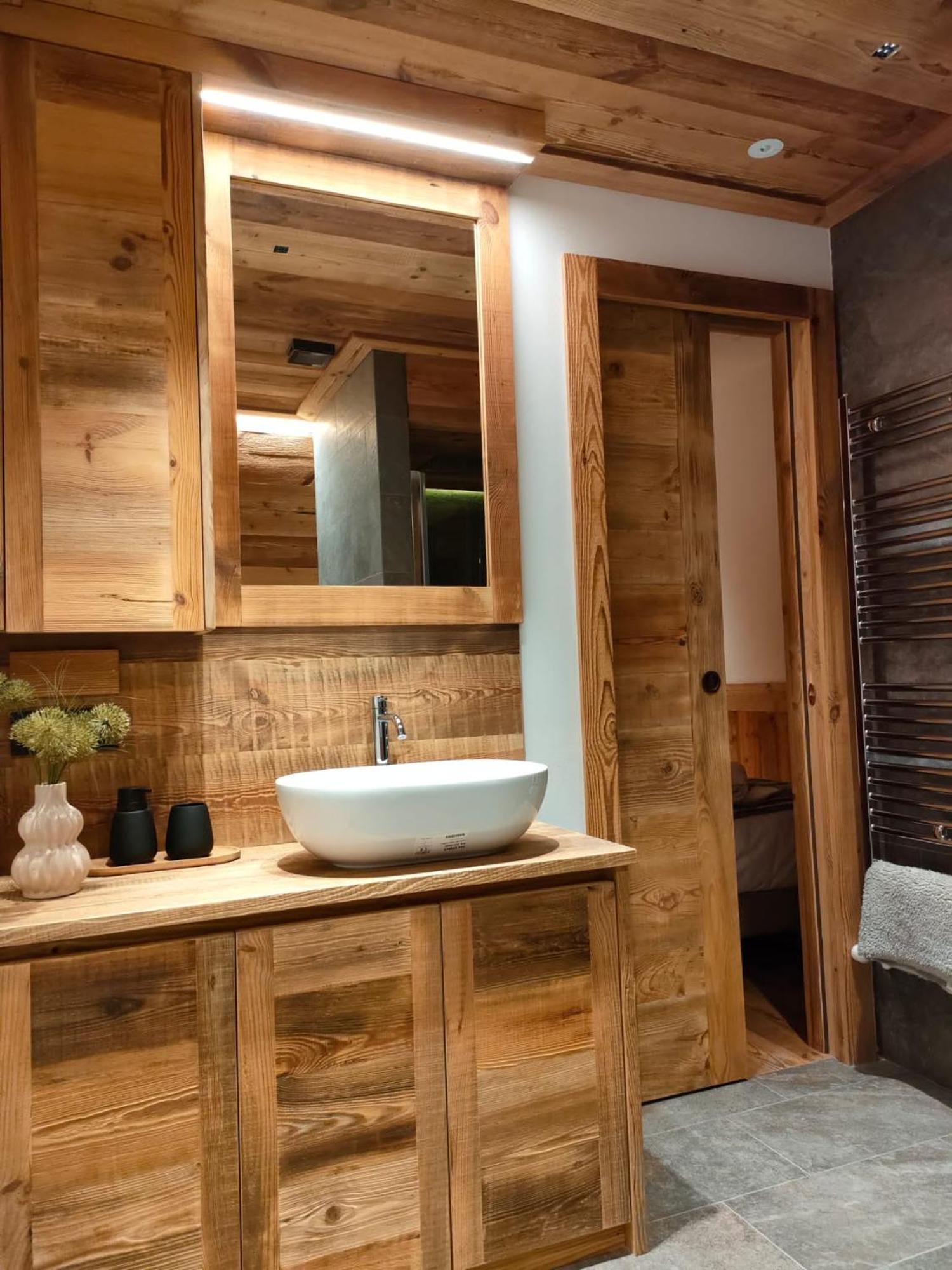 Fior Di Roccia Apartments- In Centro Cervinia, Sauna Privata, Matterhorn Dream 브루일서비니아 외부 사진