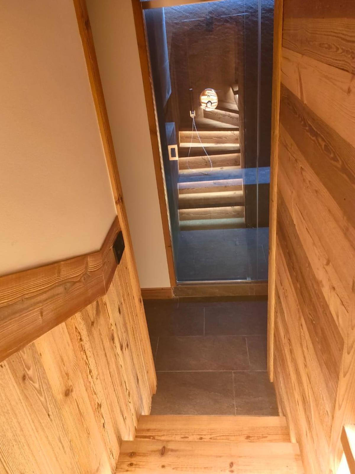 Fior Di Roccia Apartments- In Centro Cervinia, Sauna Privata, Matterhorn Dream 브루일서비니아 외부 사진