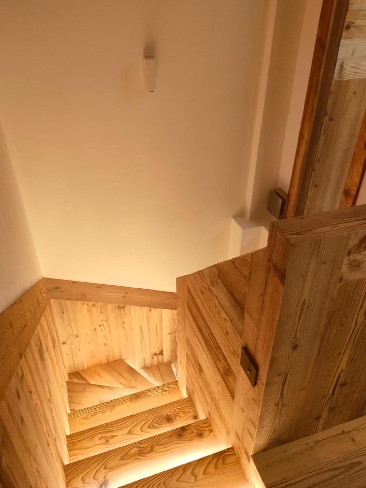 Fior Di Roccia Apartments- In Centro Cervinia, Sauna Privata, Matterhorn Dream 브루일서비니아 외부 사진