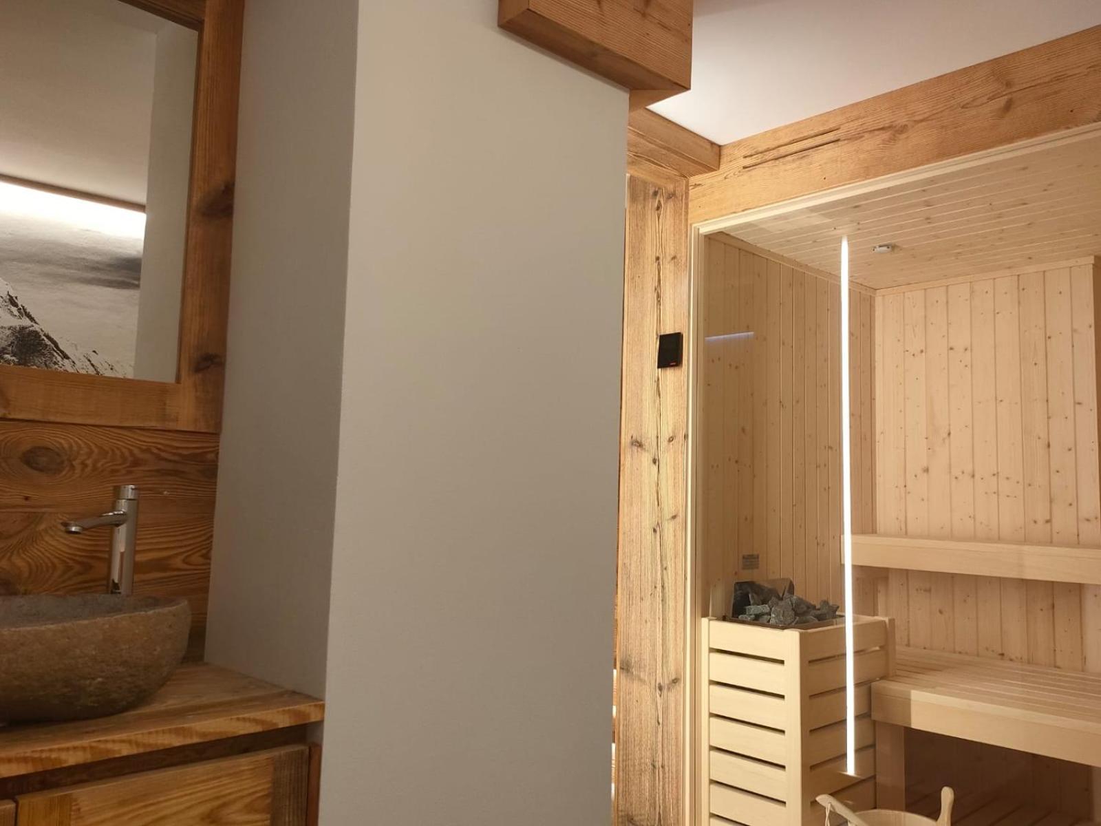 Fior Di Roccia Apartments- In Centro Cervinia, Sauna Privata, Matterhorn Dream 브루일서비니아 외부 사진