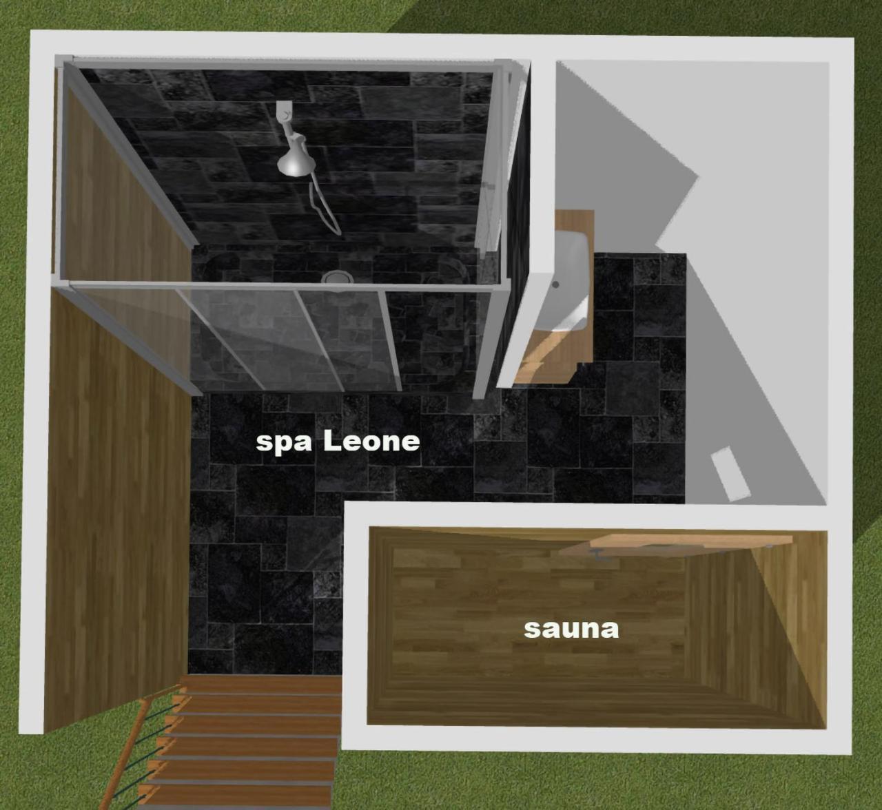 Fior Di Roccia Apartments- In Centro Cervinia, Sauna Privata, Matterhorn Dream 브루일서비니아 외부 사진