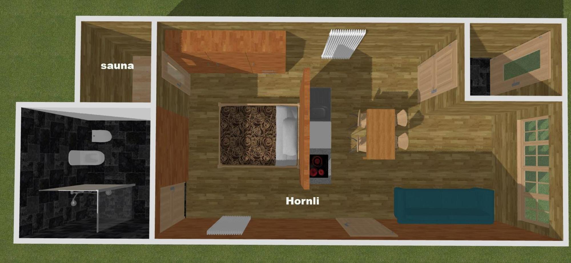 Fior Di Roccia Apartments- In Centro Cervinia, Sauna Privata, Matterhorn Dream 브루일서비니아 외부 사진